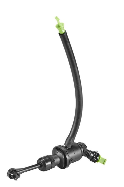 Emetteur d'embrayage (Cylindre émetteur de débrayage) VALEO 804812